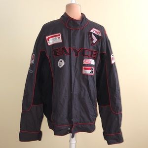 Enyce Clothing Co. Riding Jacket